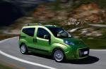 Fiat Fiorino Qubo 2008 года